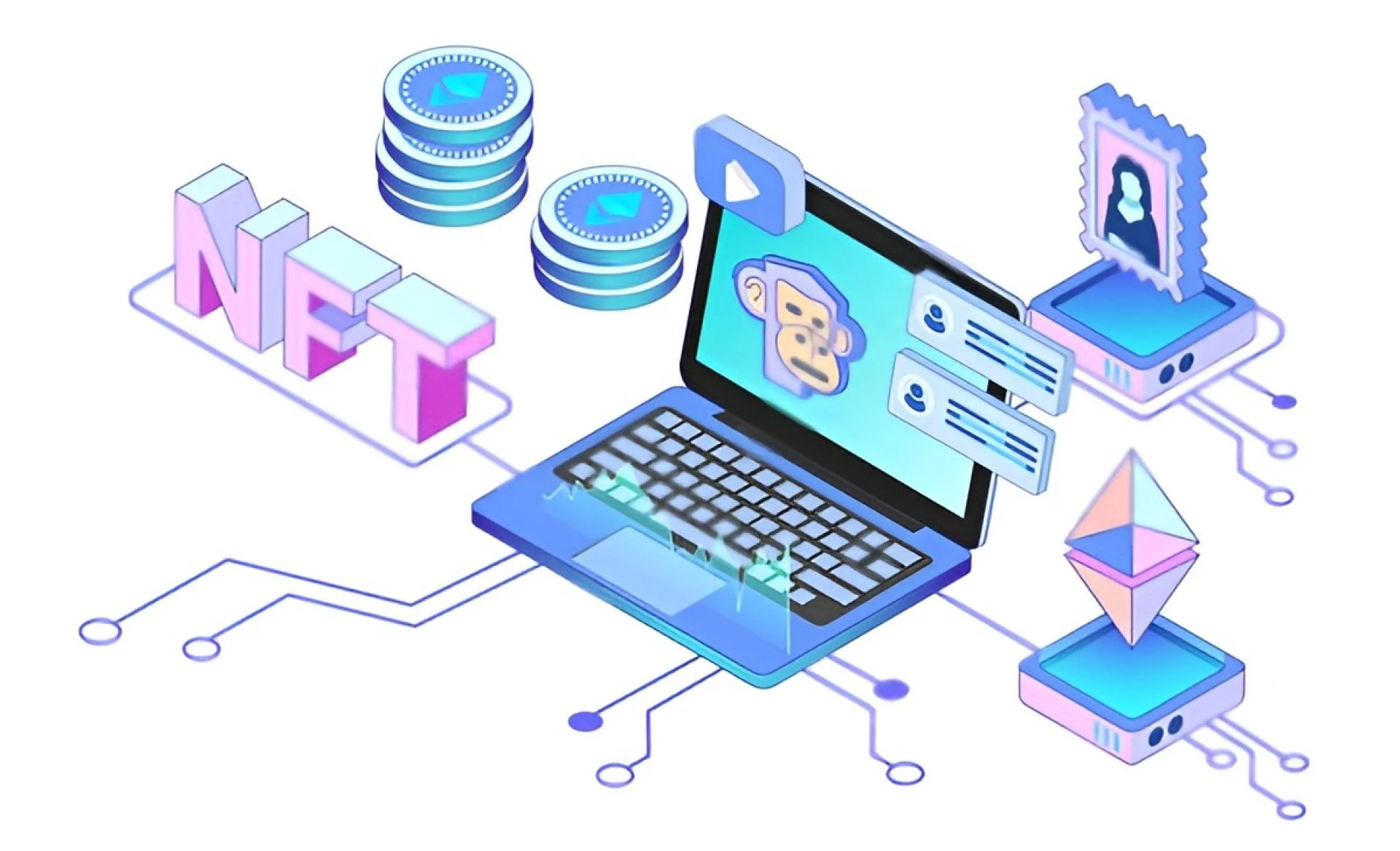 How to Build an NFT Marketplace?