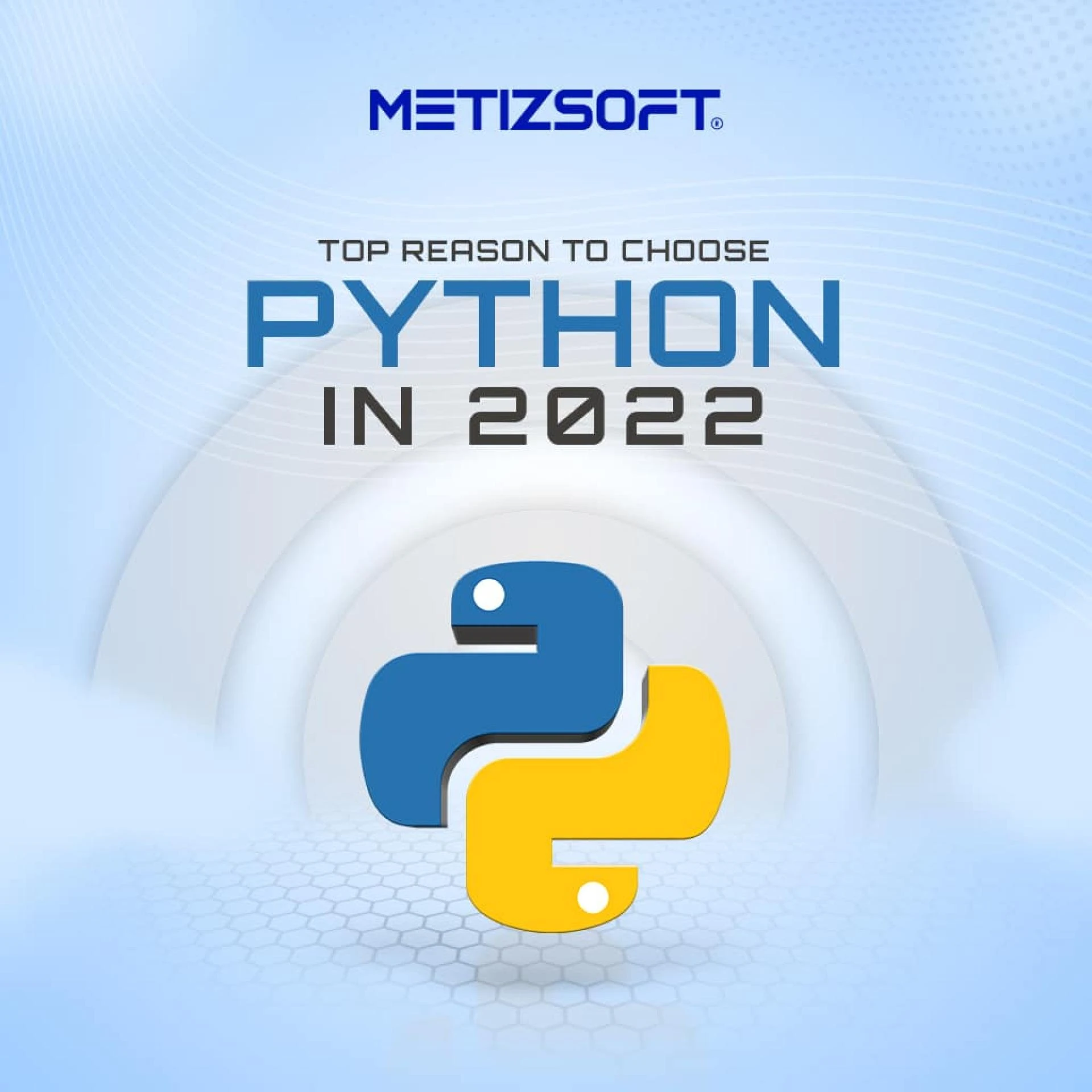 5 Key Highlights on Why Python has Emerged As Favorite Programming Language in 2022!