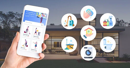 The Ultimate Guide On Your On-Demand Apps For Home Services