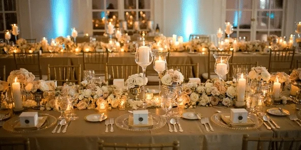Importance of a Wedding Planner in a Wedding Event