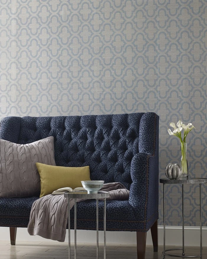Expert Guidelines On Selecting Barclay Butera Wallcoverings For Your Interior
