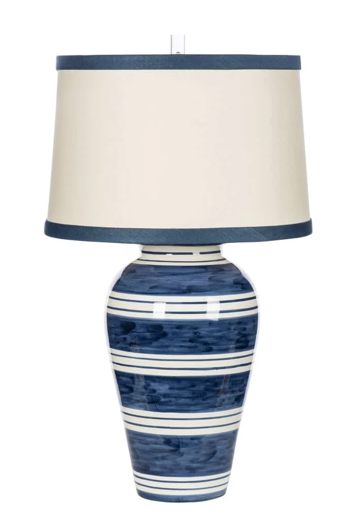 Shop blue lamp Barclay butera after knowing these 5 variants