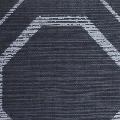 Grasscloth wallcovering Barclay: Materials that are good for your wall panels