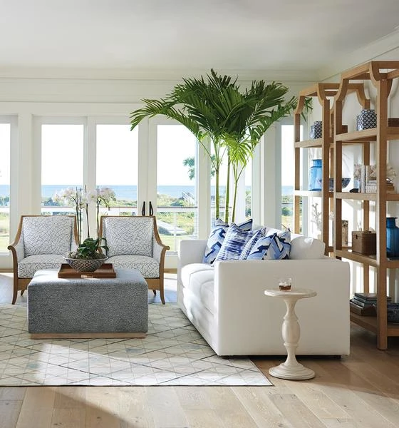 Explore the varied Barclay butera newport collection