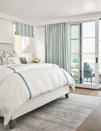 Easy Home Decor Tips with Barclay Butera Blog