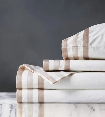 Enhance Your Home Decor with Bed Linens from Watermill Barclay Butera