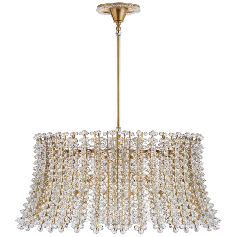 Barclay Butera Lighting: The Perfect Lighting Solutions for Home