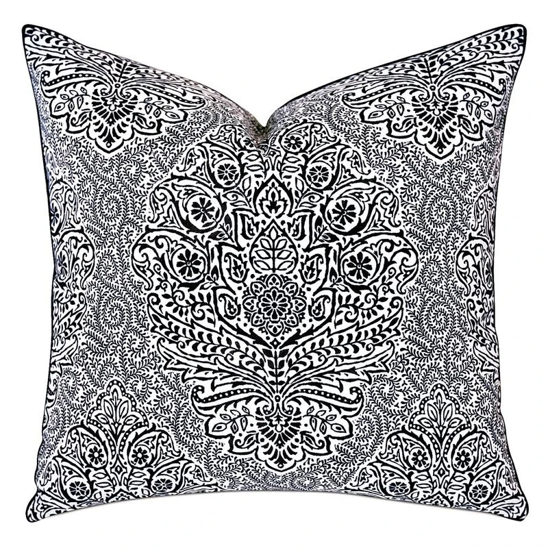 Different Way of Embellishing your Home with Barclay Decorative Pillows