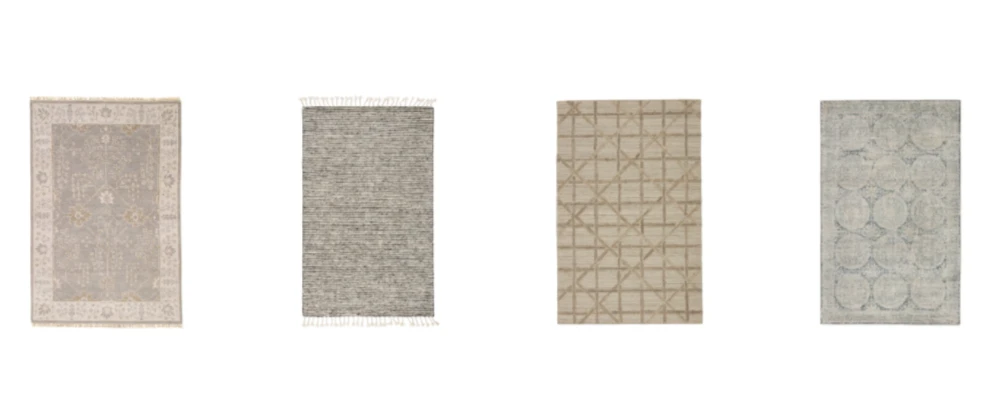 Know the Best Way to Get Barclay Butera Round Rugs