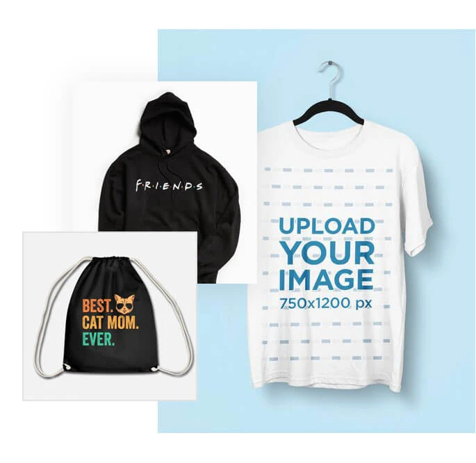 Stay Cozy and Unique with Custom Hoodies No Minimum