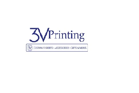 High quality foil printing design services at 3V Printing Store