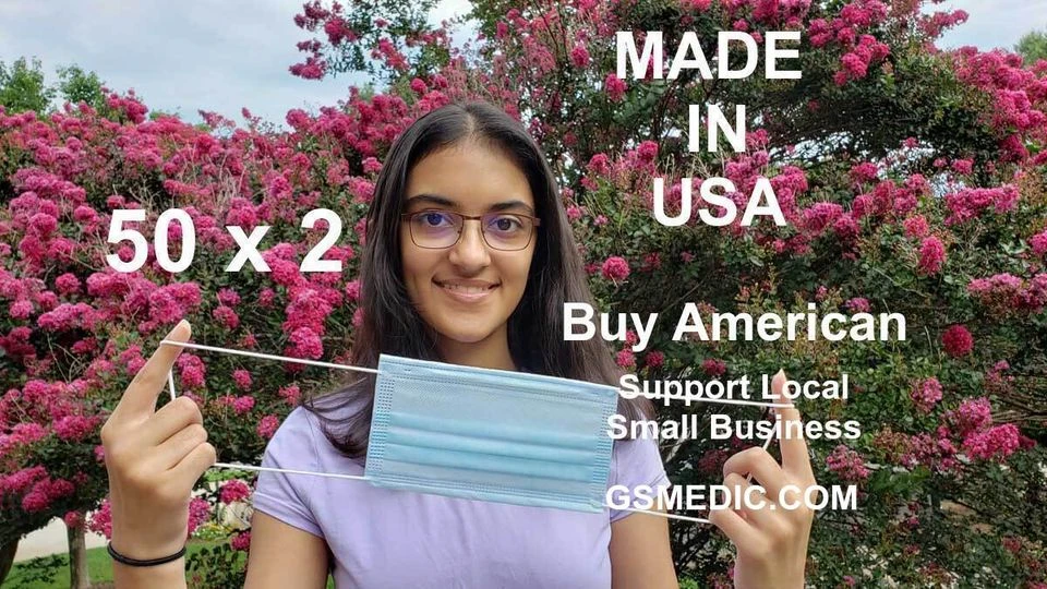 Buy the best disposable face masks