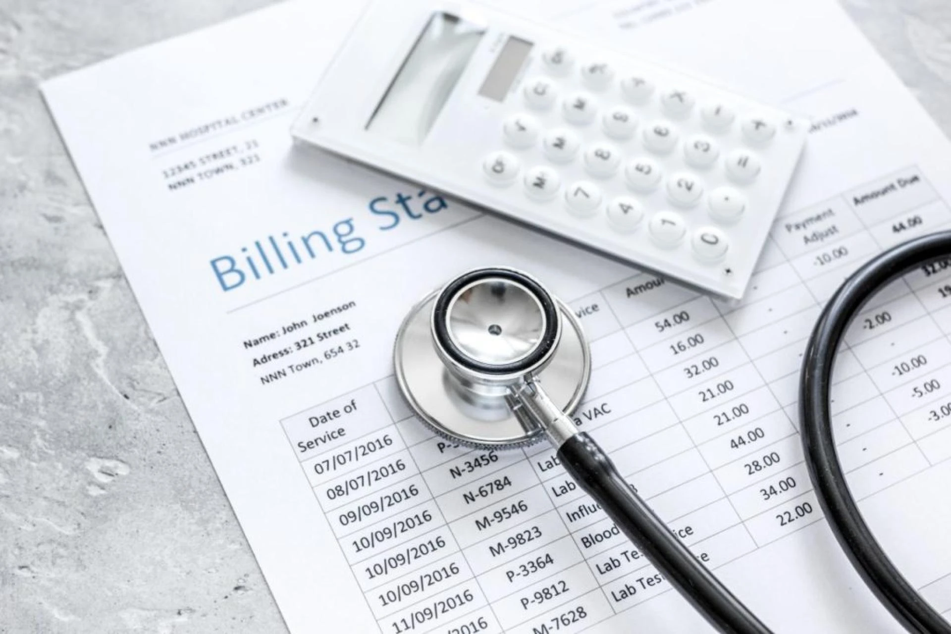 Top Reasons to Outsource Your Medical Billing Services