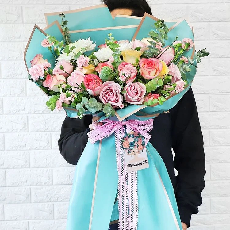 Tips to Order fresh flowers Online in Kolkata