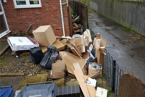 Benefits of Investing in Rubbish Removals From a Company