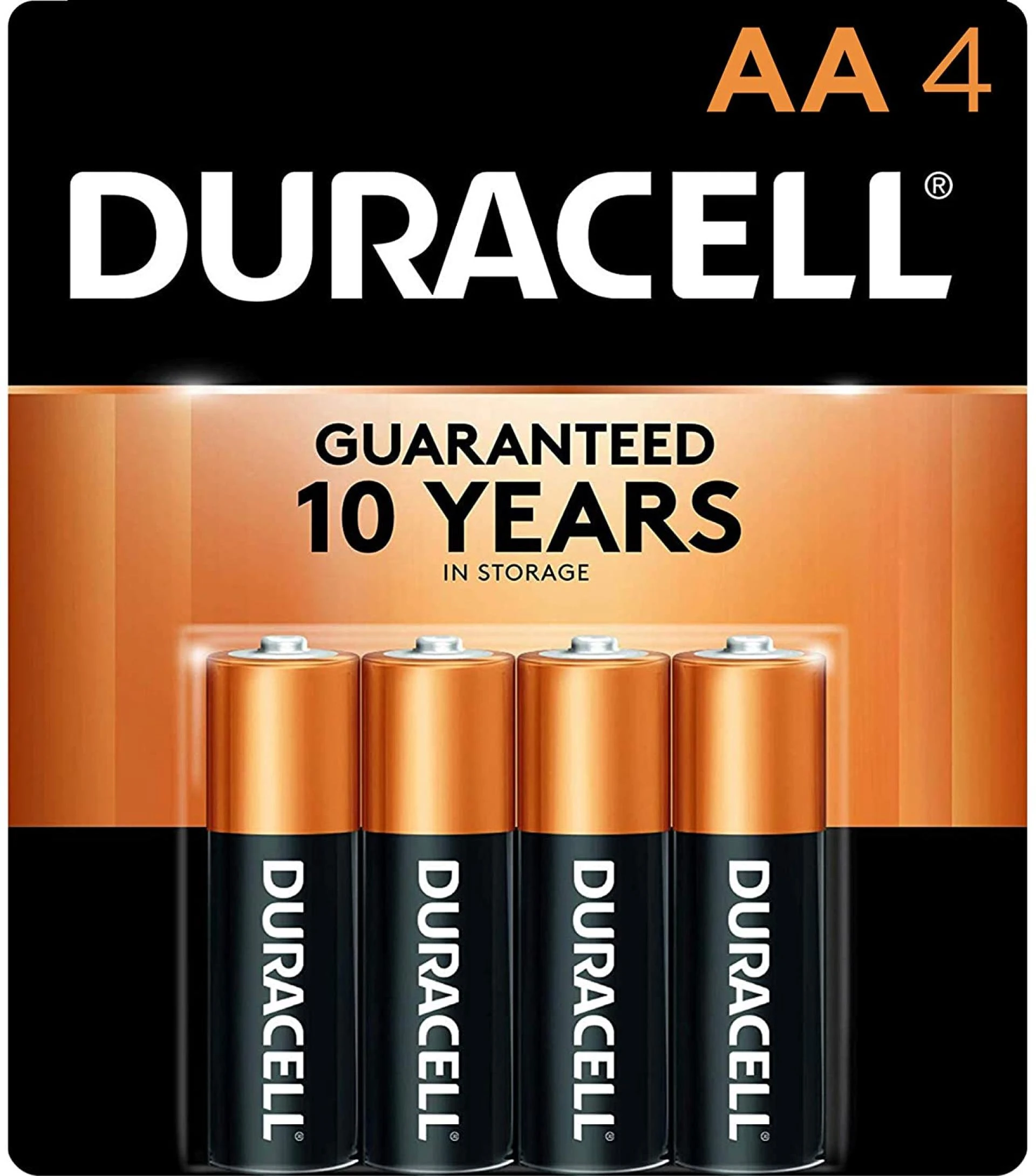 Why Choose an Alkaline Battery at All?