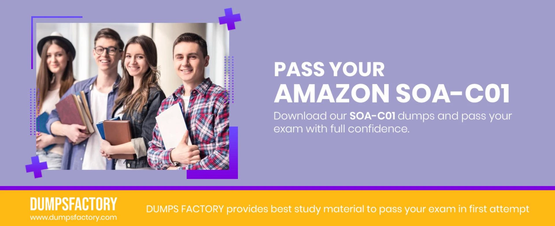 Updated Amazon SOA-C01 Dumps PDF - SOA-C01 Real Exam Questions