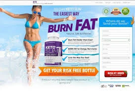 Slimform Keto