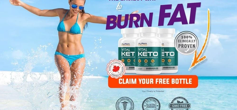 Alpha Evolution Keto