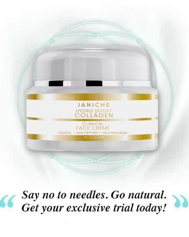 Janiche Face Cream Reviews