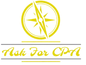 Affordable Bookkeeping Services California at Ask For CPA