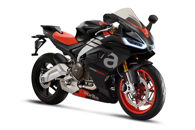 Characteristics of two wheeler loan