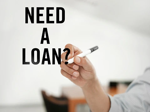 Beginner's Guide for a personal loan