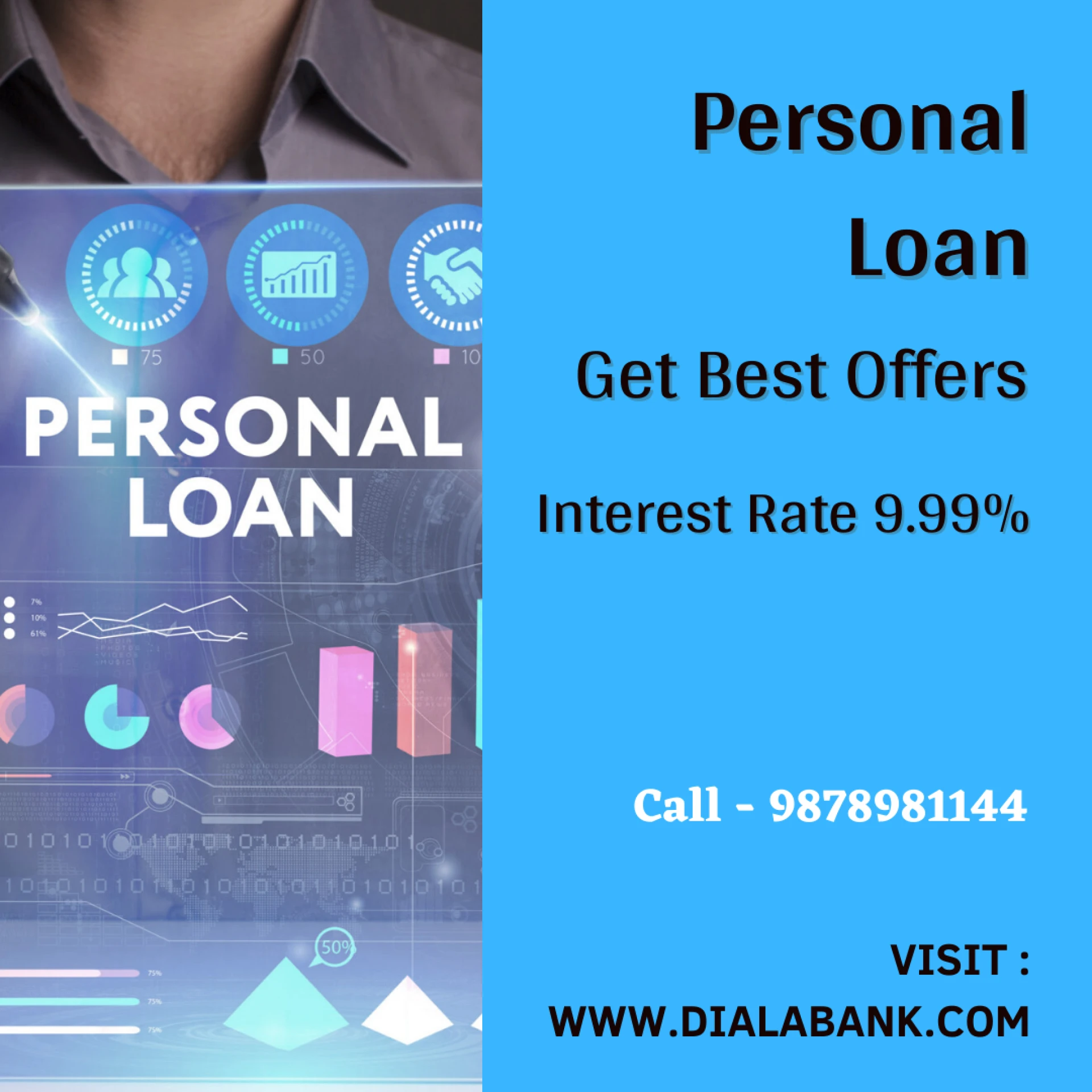 WHAT IS THE CORONA KAVACH SCHEME IN PERSONAL LOANS?
