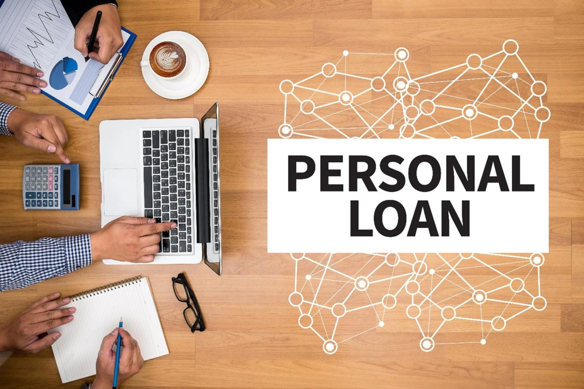 Ways To Apply For The Personal Loan