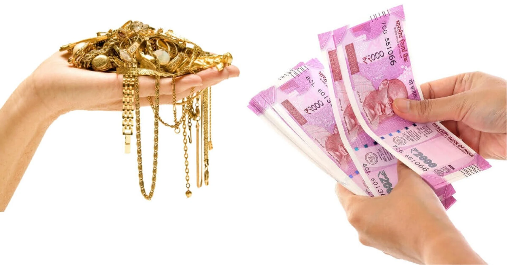 What You Will Get As Advantages From Gold Credit
