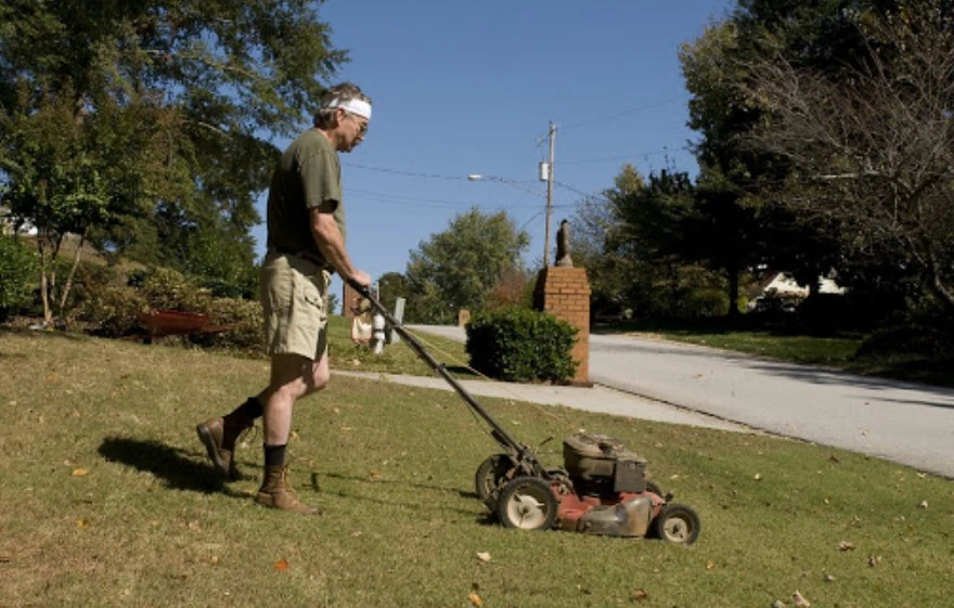 Additional Tasks for a Lovely Lawn