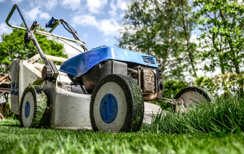 Important Tools And Tasks Associated With Proper Lawn Care