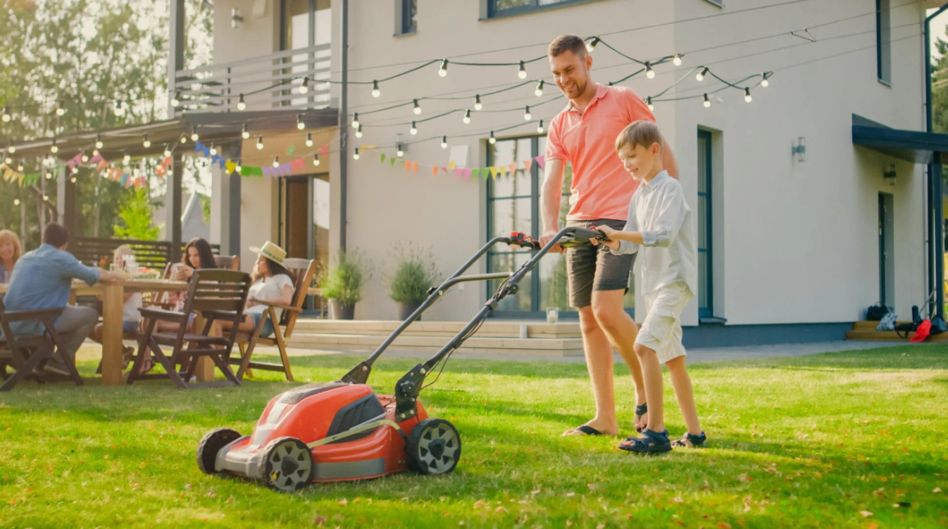 Quick Lawn Care Tips For Achieving the Perfect Lawn