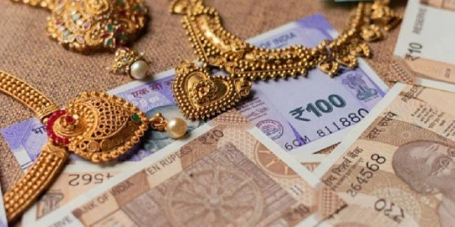 Gold loan for business use