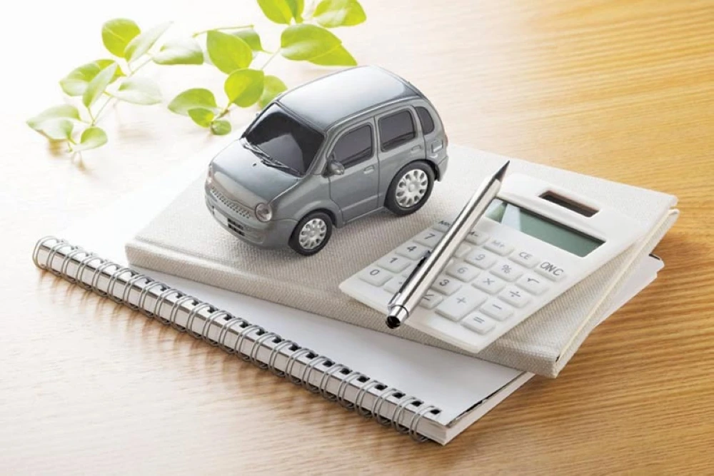 How to Choose My Perfect Car Loan?