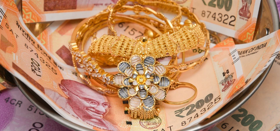 Reasons behind the success of Gold loans