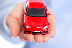Is insurance covered under a car loan?