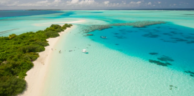 Thailand Vs. The Maldives: The Ultimate Faceoff of the People Favourite Honeymoon Destinations