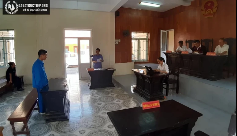 Tên trộm lĩnh trọn 7 tháng tù chỉ vì trộm 41 quả trứng gà