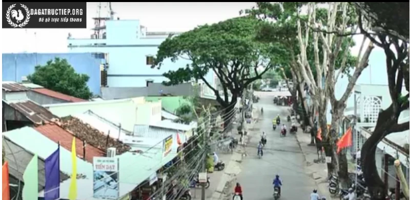 Cuộc truy đuổi tên trộm gà hơn 3 tiếng đồng hồ của công an Cà Mau