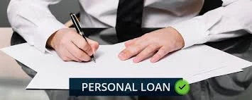 Personal loan document and eligibility
