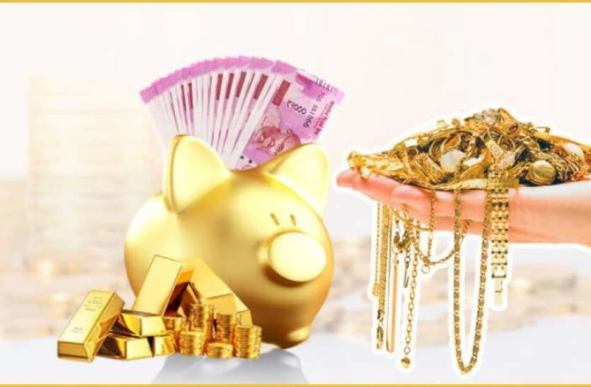 The Best Way to Foreclose a Gold Loan