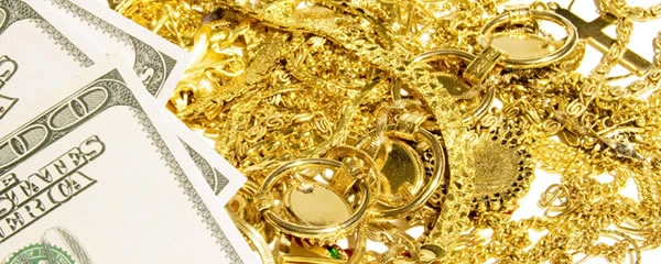 Gold Loan Benefits