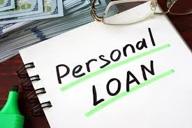 The A - Z of Personal Loan