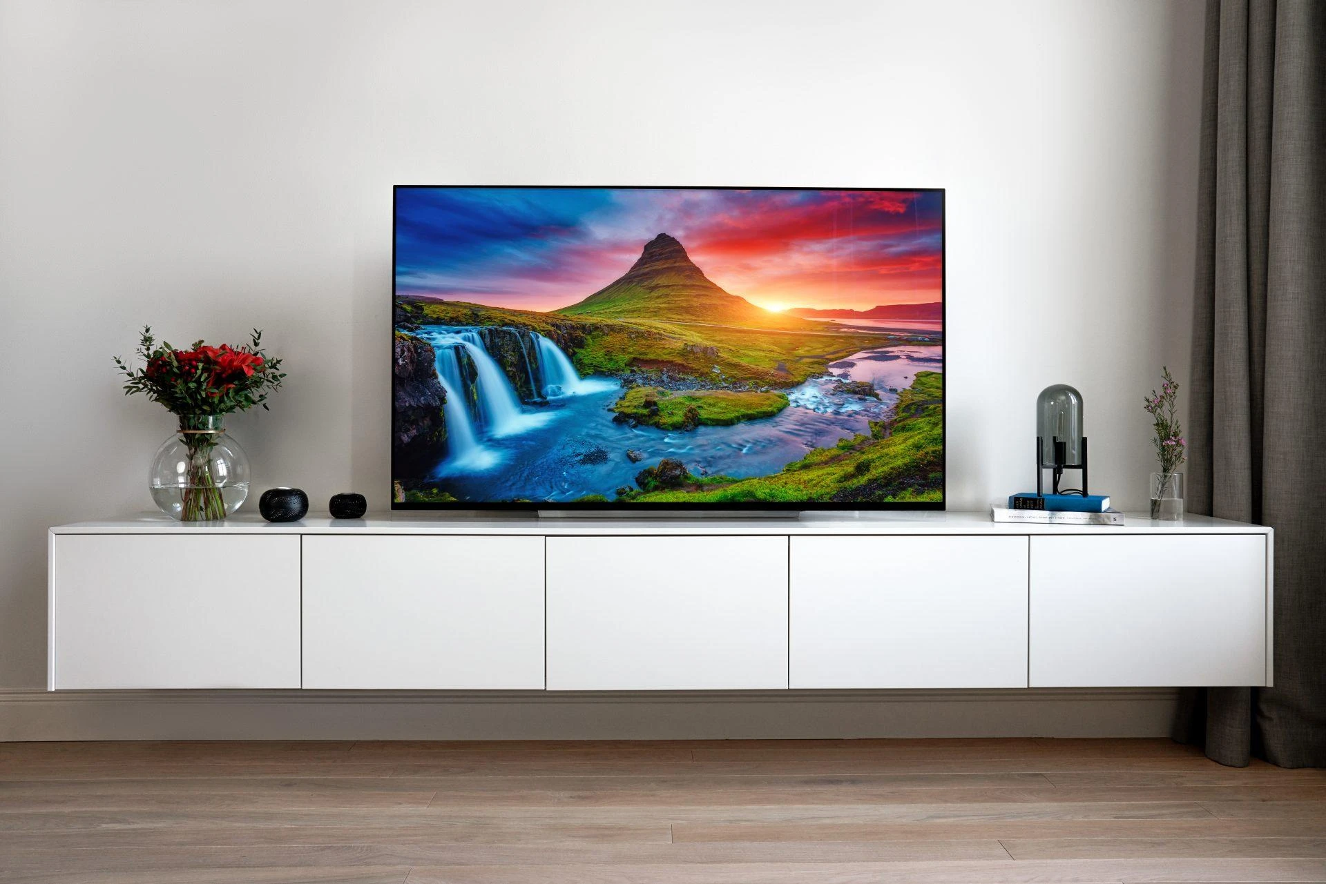 Everything You Should Know About LG’s 65-Inch C9 Series OLED TV