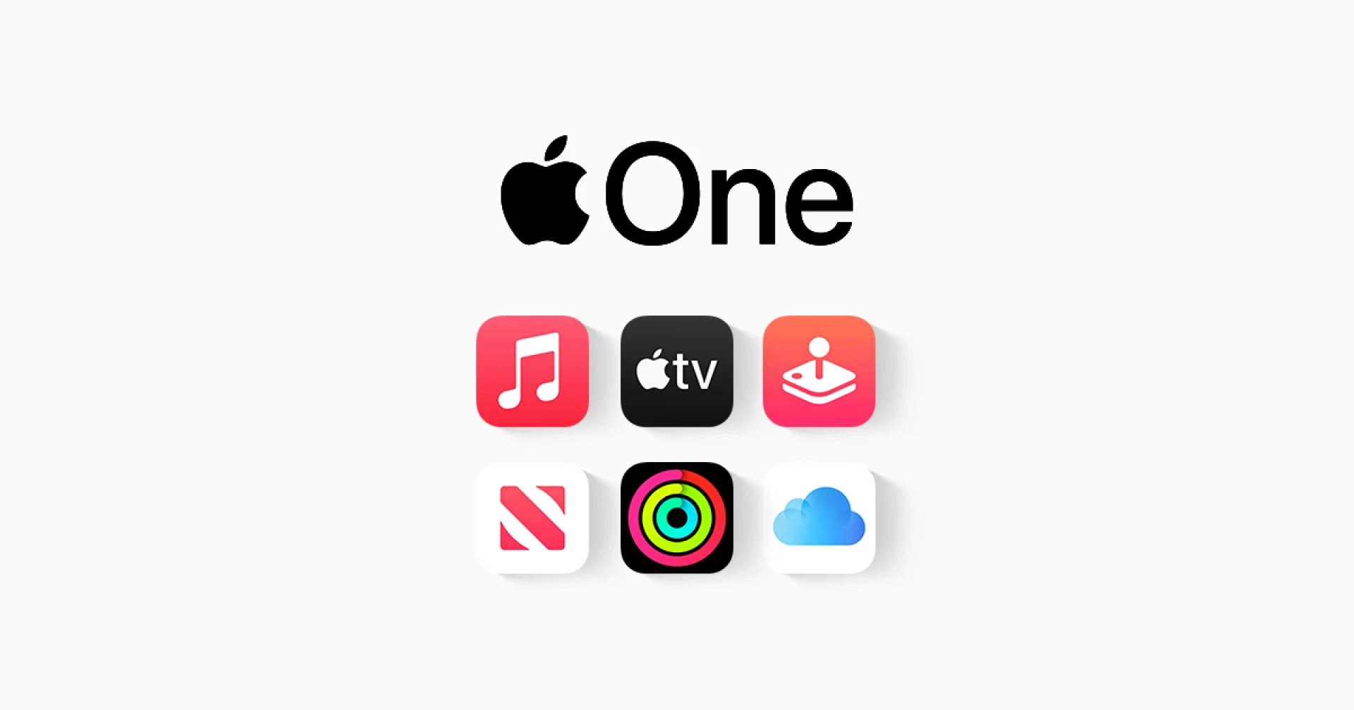 Everything You Need To Know About Apple One