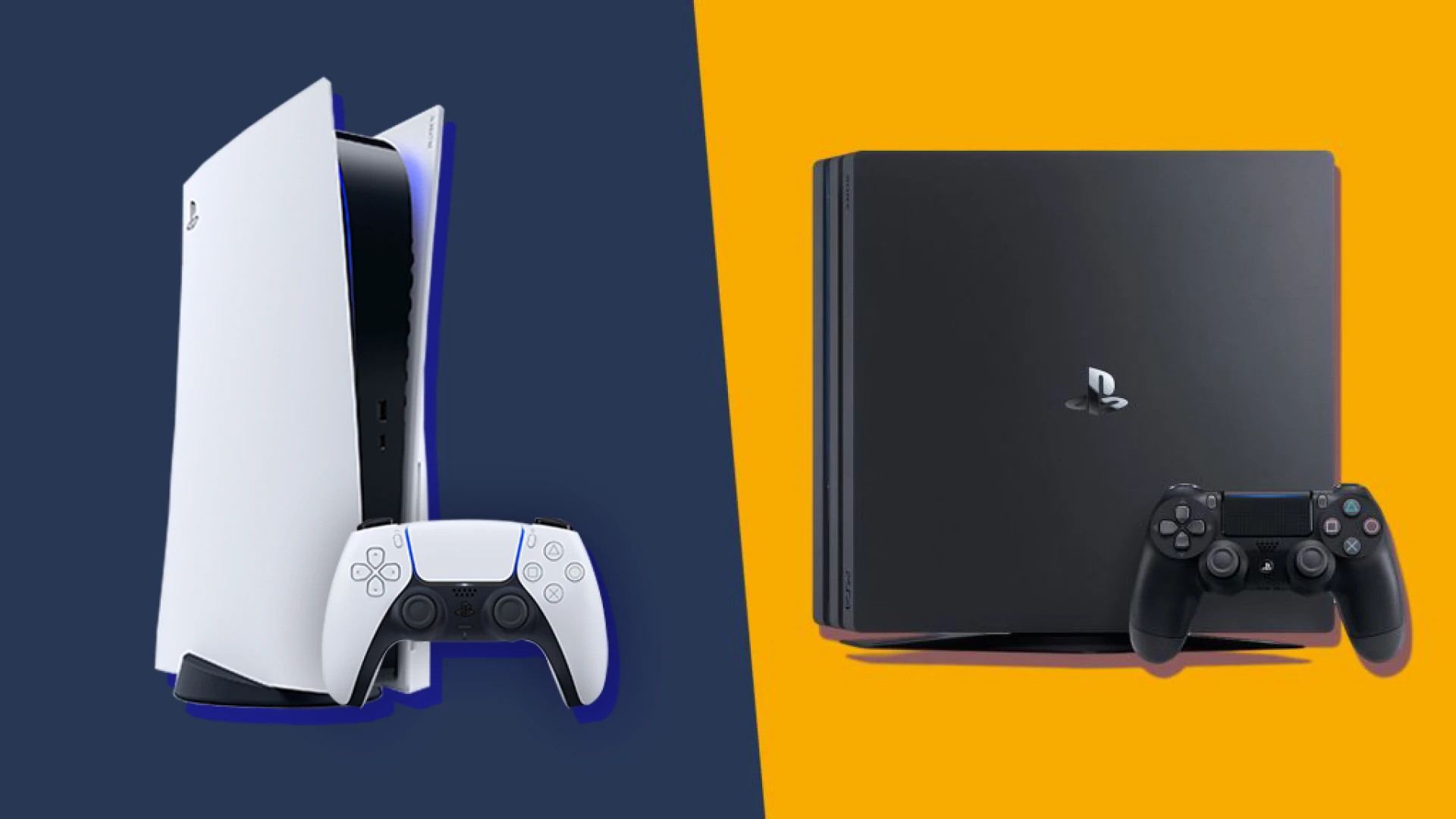 PS4 vs. PS5: Should You Really Upgrade to PlayStation 5