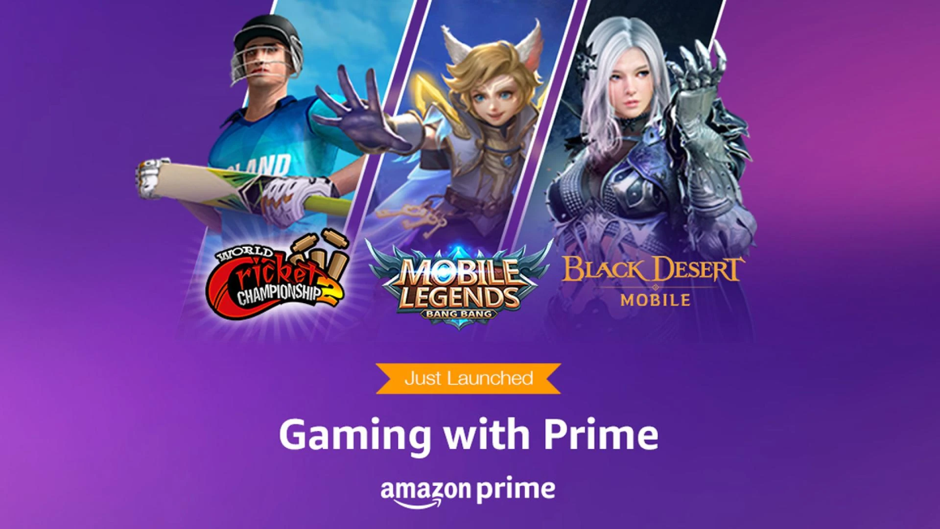 Prime Gaming Reveals Top Free Games for September 2020