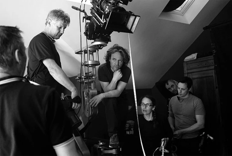 Devs’ Mysterious Research Lab was a Splendid Piece of Artwork by Rob Hardy