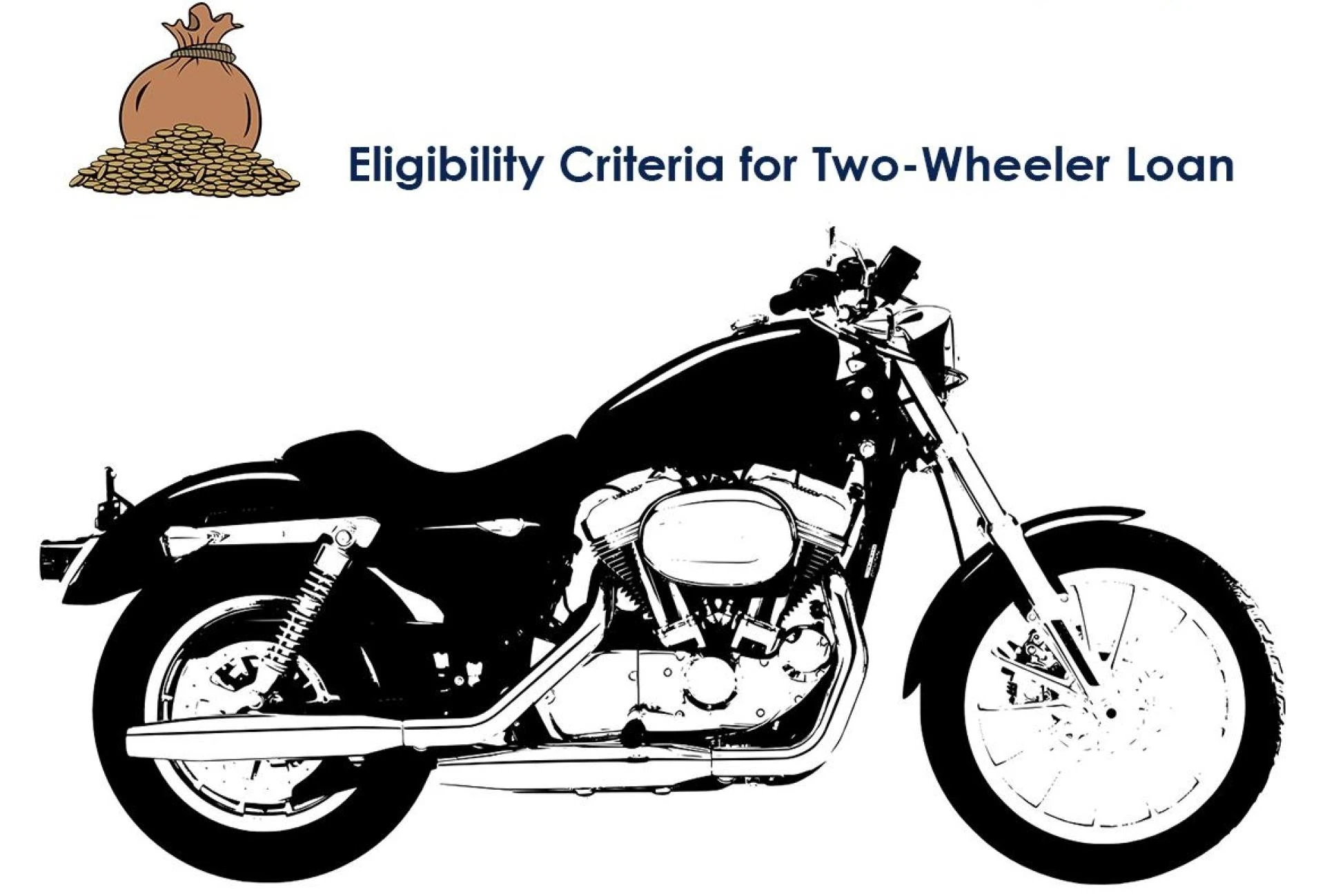 Advantages of A Bike Loan